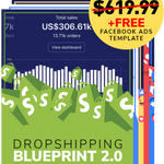 Ecommerce & Dropshipping Success Package